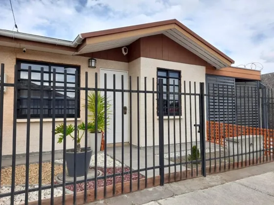 Casa En Venta Villa Las Malvas Sector Parque Lantaño
