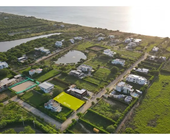 Venta Lote De 782 Mts2 En Palma Real Cartagena | Manzanillo Del Mar
