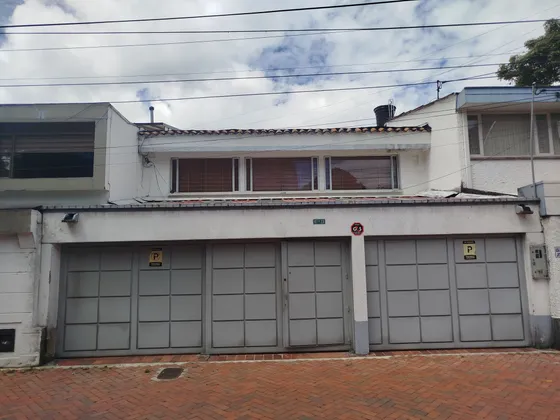 Casa En Venta En Santa Margarita. Cod V4811