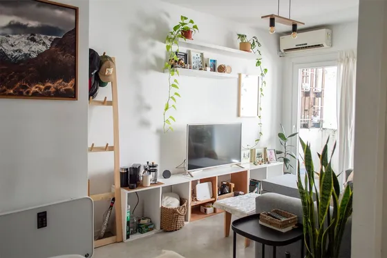 Venta Departamento 2 Ambientes Balcón San Isidro