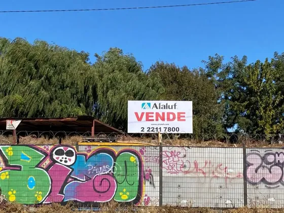 Sector Los Guindos / Vicuña Mackenna Y 21 De Mayo