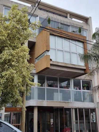 Venta De Cochera En Lomas De Zamora Lomitas