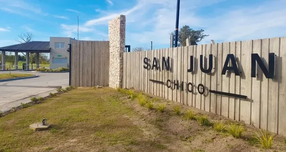 Terreno En San Juan Chico!