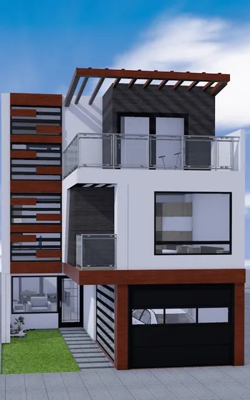 Casa Nueva Gran Oportunidad De Inversion