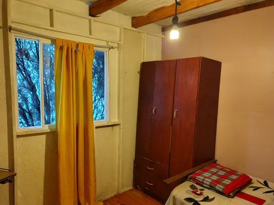 Alquiler Habitaciones En Casa En Caba