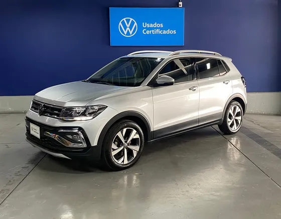 Volkswagen Taigun 1.0 Tsi Comfortline At