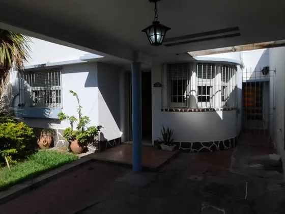 Casa En Alquiler En Libertad