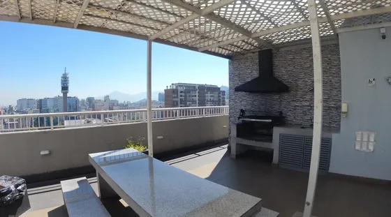 Departamento En Venta En Santiago Centro Sin Comision¡¡¡¡¡¡