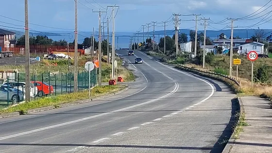 Espectacular Terreno Rural Acceso Ruta 5