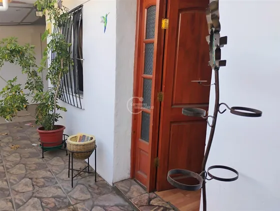 Casa En Venta 3 Dorm.2 Baños , En Pudahuel -metro Pudahuel
