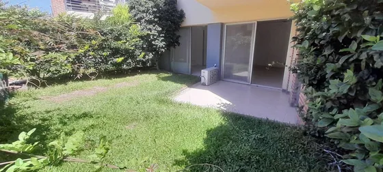 Alquiler 3 Amb Portezuelo Nordelta Tigre Jardin