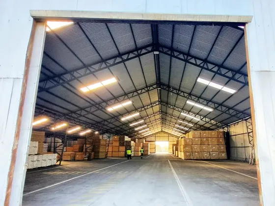 Arriendo De Bodegas En Los Angeles