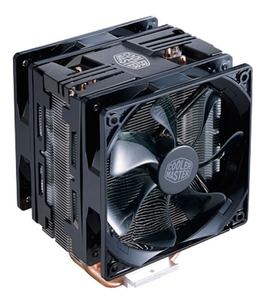 cooler master hyper 212 am4 install cooler master hyper 212 am4 install