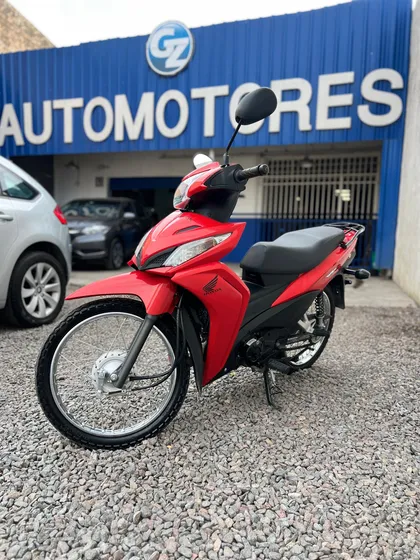 Honda Wave S 110 Cc