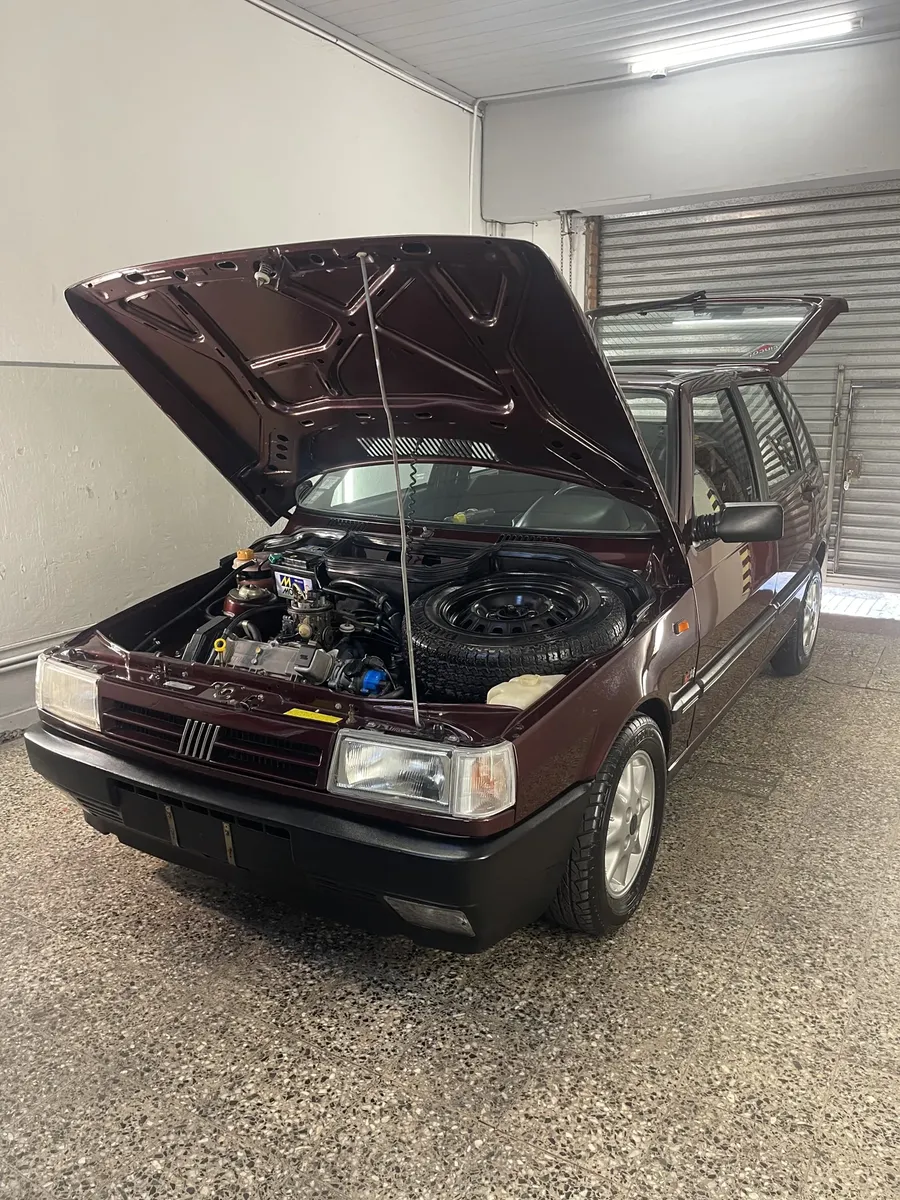 Fiat Uno 1.6 Scr5342989224883097612