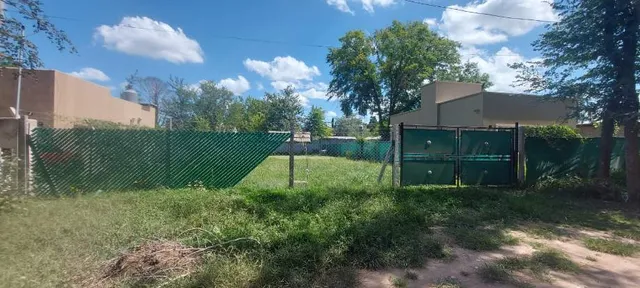 Lote En Venta En Valle Verde