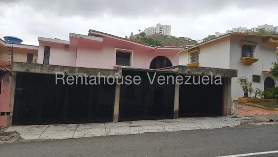 Casa En Venta - Santa Rosa De Lima- Selene Marin Nobrega- #26-17498