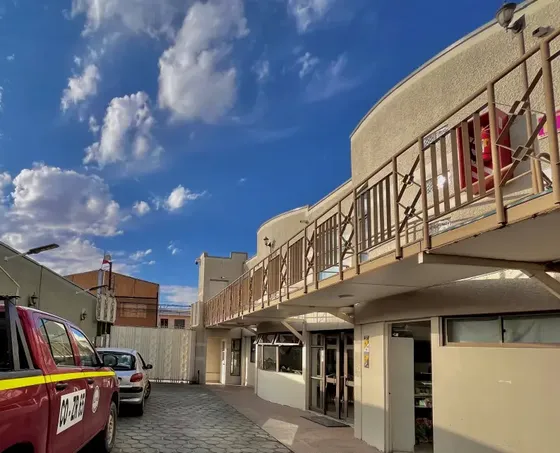 Venta De Apart Hotel En Calama Id 61.851-lin