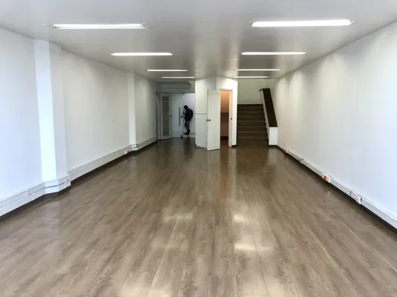 Oficina En Arriendo En Santa Cecilia-fontibón. Cod A2114