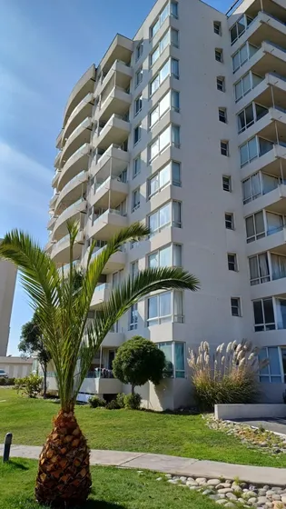 Arriendo Diario, Playa Pacifico, La Serena