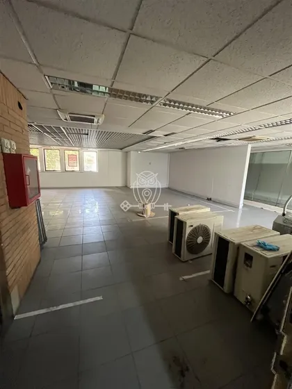 Oficina En Arriendo En Las Condes Segundo Piso Bosque Norte