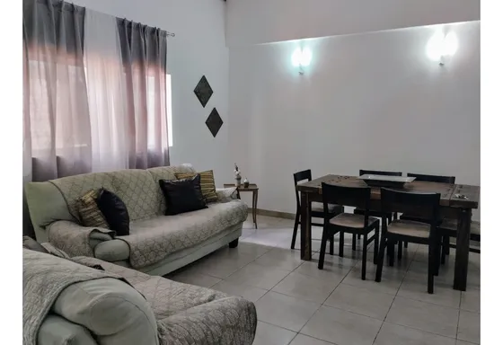 Alquilo Anexo Tipo Apartamento 95m2 Los Naranjos 9679