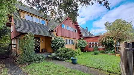 Venta Casa 4d/5b, Sector Sur Oriente, Osorno. Venta Casa 4d/5b, Sector Sur Oriente, Osorno.