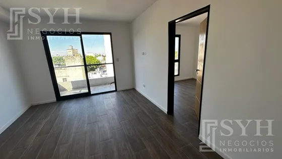 Venta Departamento  2 Ambientes Full Amenities