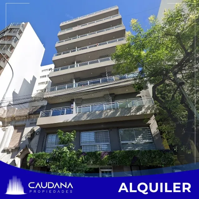 Monoambeinte En Alquiler En Flores