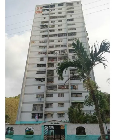 Se Vende Apartamento 95m2 Caricuao Ud4 6737