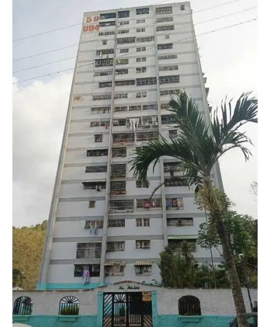 Se Vende Apartamento 95m2 Caricuao Ud4 6737