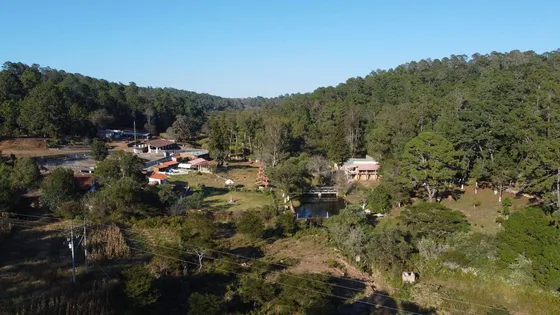 Venta De Terreno Cercano A Tapalpa Y Sayula
