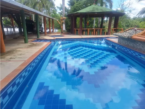 Finca De Recreo En Venta Doradal Antioquia 