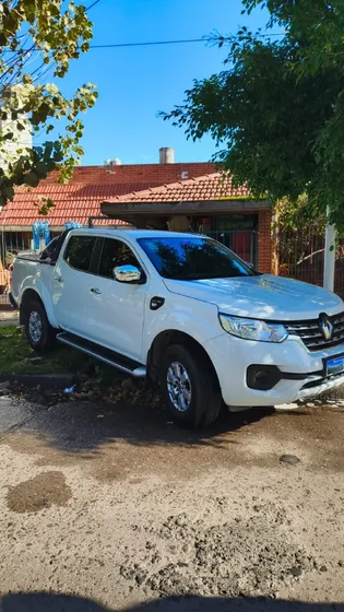 Renault Alaskan 2.3 Dci Intens 190cv 4x2