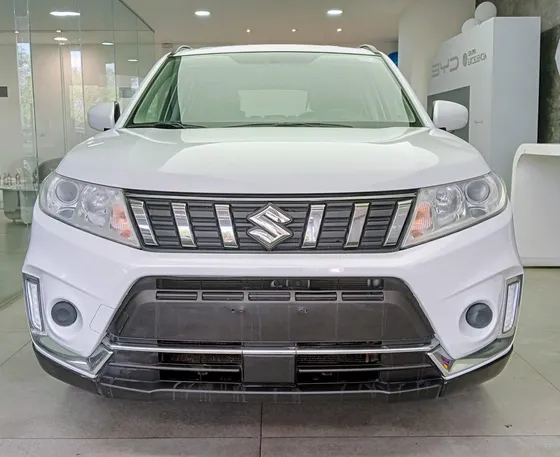 Suzuki Vitara 1.6 Gls Automática