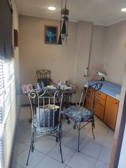 Josefina Toledo: Consultorio Médico En Venta, Hospital Metropolitano Del Norte, 35,32m², Tres Cubículos, Planta, Aire Central, Puerta De Seguridad, 283011