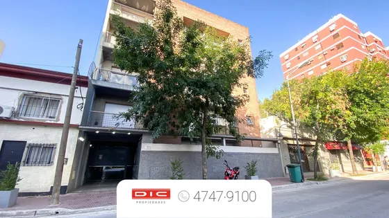 Departamento Monoambiente Venta - San Fernando