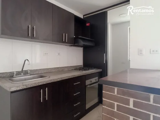 Apartamento En Venta En Maria Auxiliadora. Cod V775753