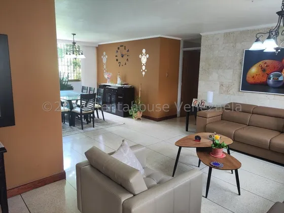Apartamento En Venta - Ab 25-3156