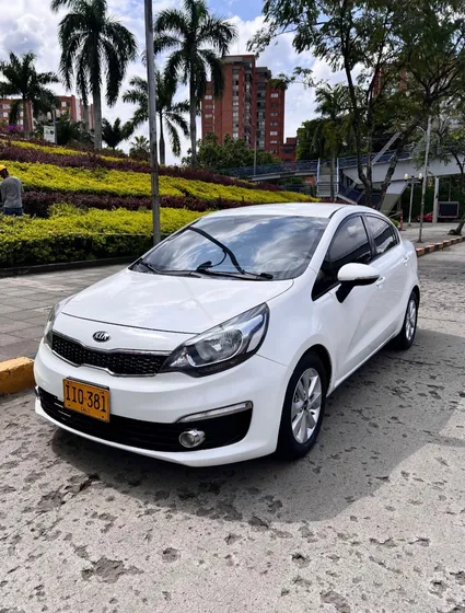 Kia Rio R 1.25