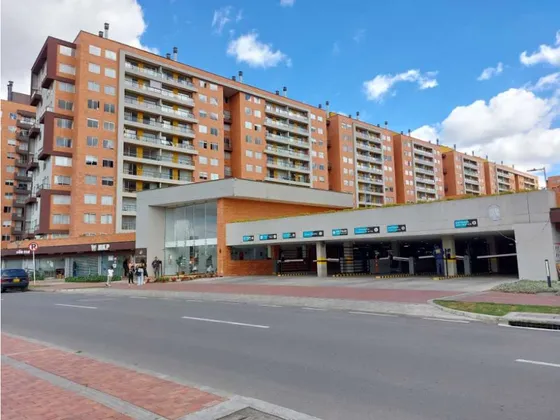 Acsi 628 Apartamento En Arriendo En Novaterra, El Roble