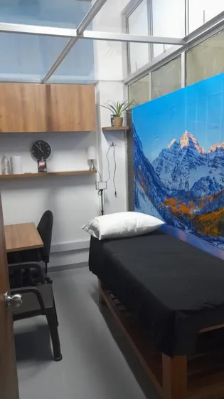 Alquilar Consultorios Medellin