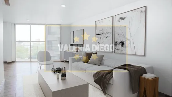 Vendo Departamento En Insurgentes, Hipódromo Cuauhtémoc