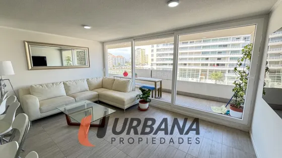 Arriendo Año Corrido Piso 4 En Aqua Resort