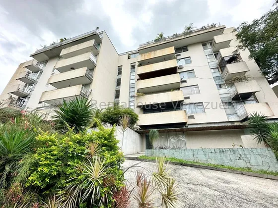 Oficina En Alquiler - Colinas De Bello Monte -  Yanira Alvarez - Mls #25-24283