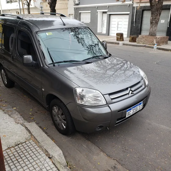Citroën Berlingo Multispace 1.6 Xtr Hdi 92 Am18