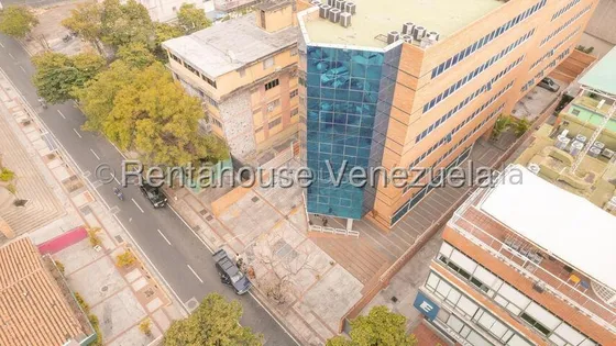 Venta De Oficina/ Las Mercedes/ Mg- 5-21356