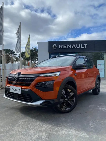 Renault Kardian Premier