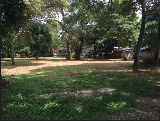Venta De Terreno En Agua Blanca Zona Norte De Valencia Para Uso Comercial Y Residencial