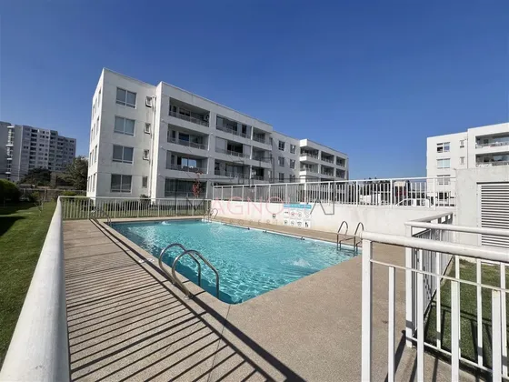 Departamento En Venta De 2 Dorm. En San Miguel